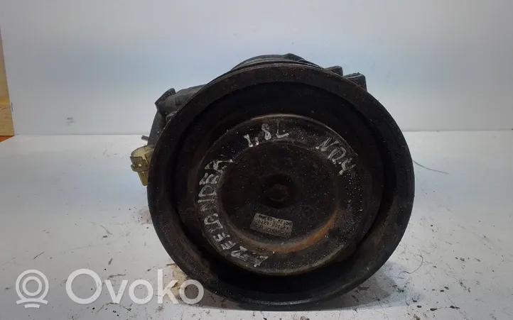 Land Rover Freelander Kompresor / Sprężarka klimatyzacji A/C 4472004803