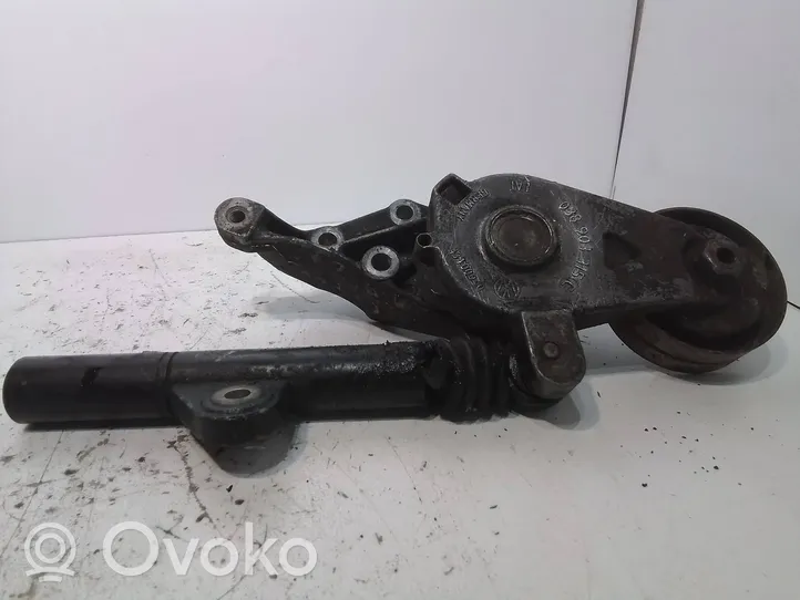 Audi A3 S3 8L Napinacz paska alternatora 03890315C