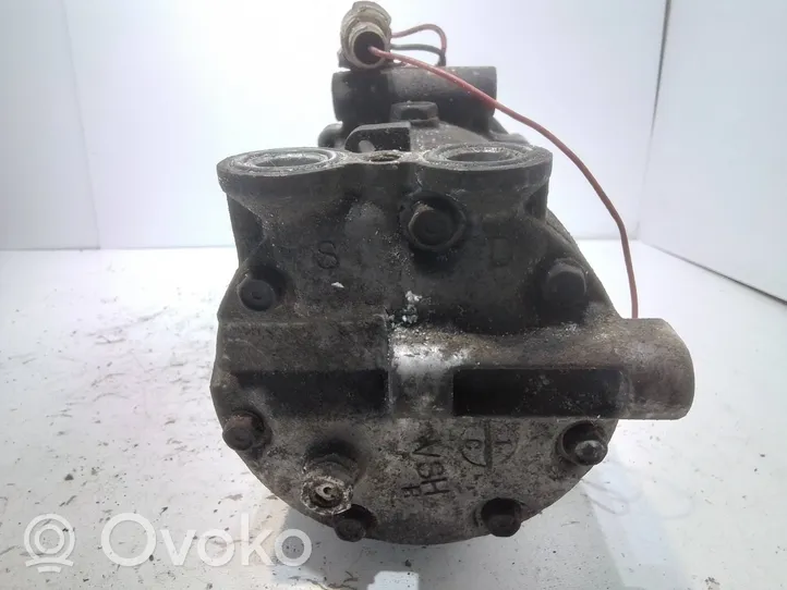 Rover 25 Compressore aria condizionata (A/C) (pompa) 1219F