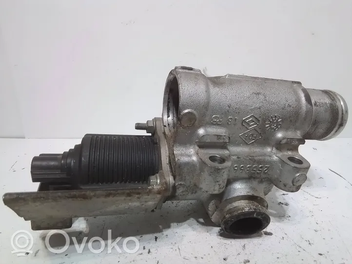 Renault Megane II EGR vožtuvas 8200253725