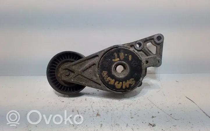 Volkswagen Sharan Generator/alternator belt tensioner 06A903315