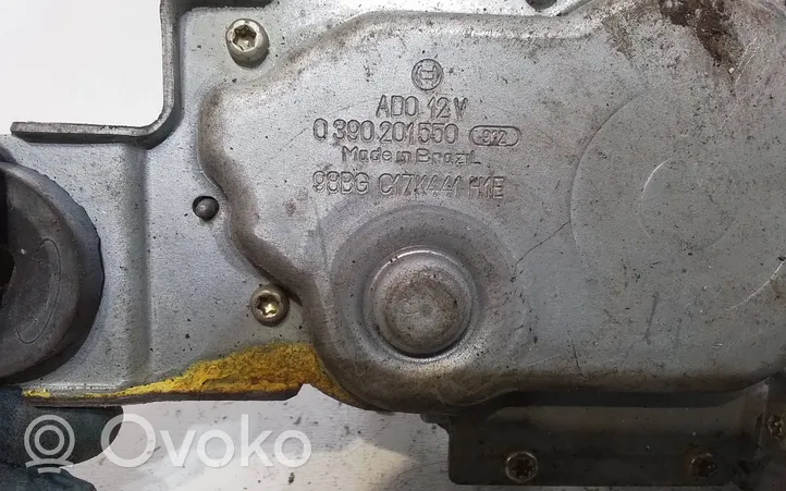 Ford Cougar Galinio stiklo valytuvo varikliukas 0390201550