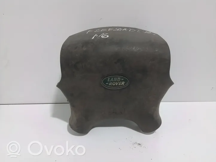 Land Rover Freelander Poduszka powietrzna Airbag kierownicy AWR1338LNF