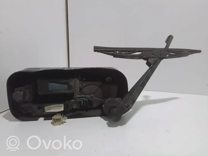 Opel Frontera A Rear window wiper motor 22107062