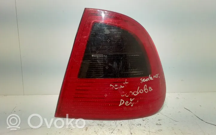 Seat Cordoba (6K) Lampa tylna 6K5945096