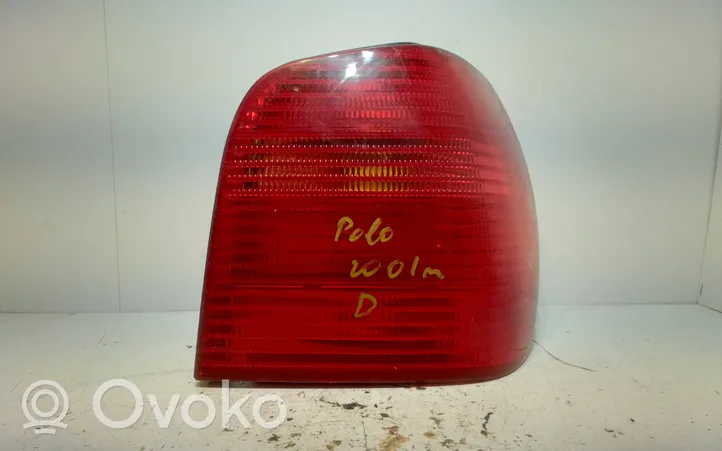 Volkswagen Polo III 6N 6N2 6NF Rear/tail lights 964080