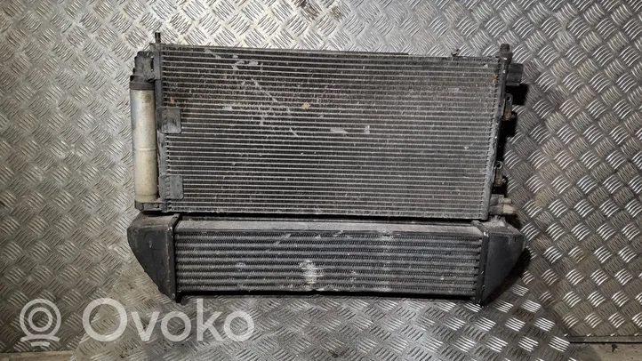 Land Rover Freelander Kit Radiateur 