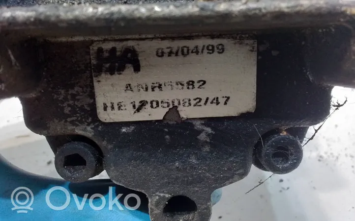 Land Rover Freelander Pompa wspomagania układu kierowniczego ANR5582