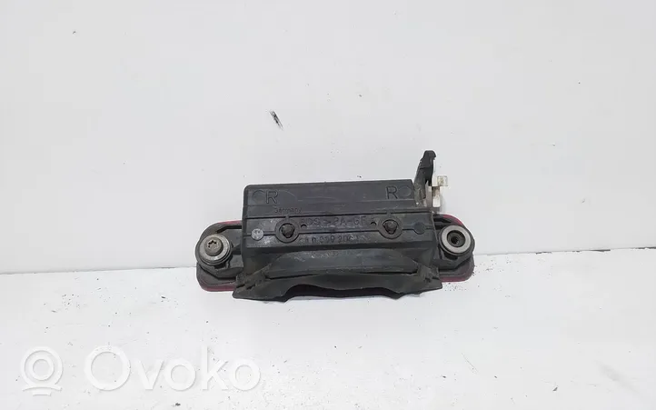 Audi A4 S4 B5 8D Klamka zewnętrzna drzwi 4A0839206F