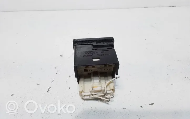 Toyota Avensis Verso Przycisk regulacji lusterek bocznych 769746B