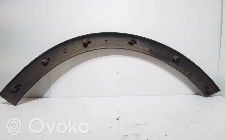 Opel Corsa C Listwa błotnika tylnego 8061165