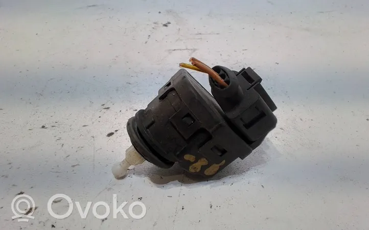 Audi A3 S3 8L Motor de ajuste de nivel del faro delantero 3B0941295B