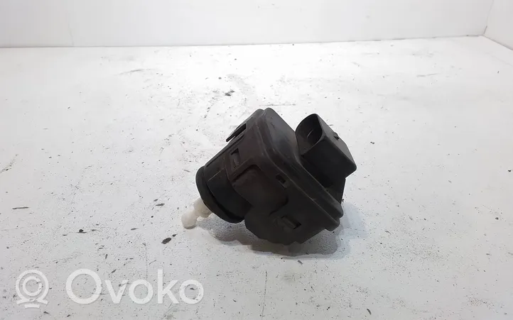 Audi A3 S3 8L Motorino di regolazione assetto fari 00728213