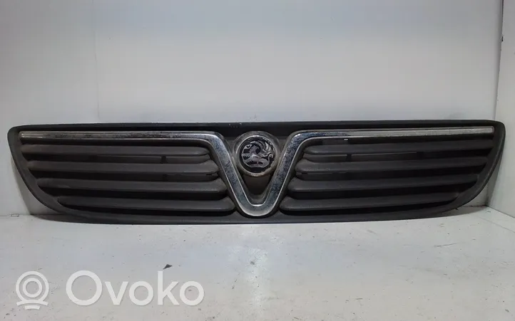 Opel Zafira A Etusäleikkö 90580686