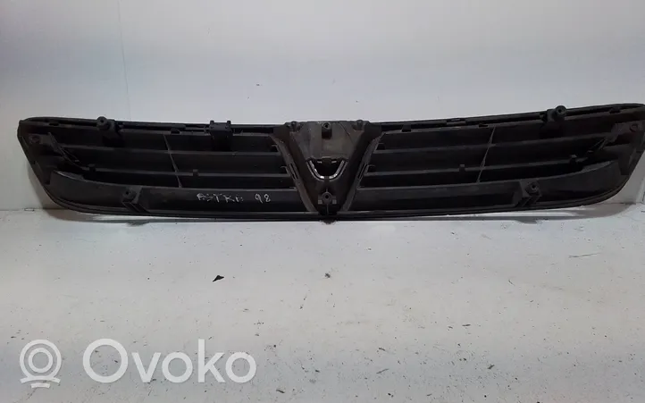 Opel Astra G Priekšējais režģis 90587101