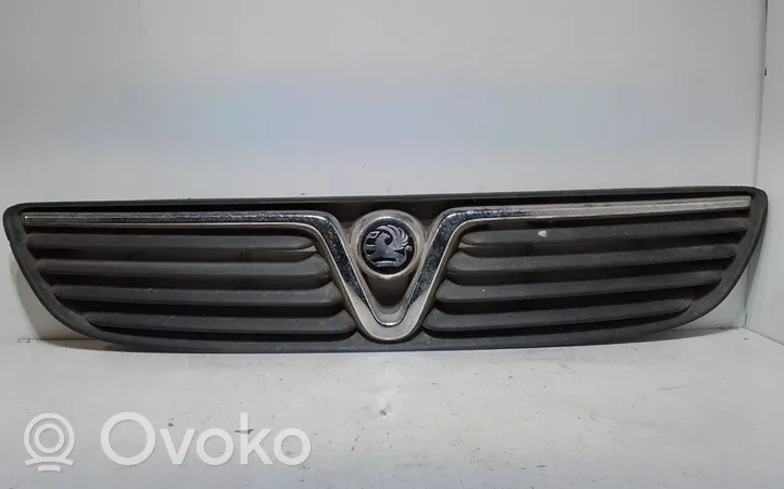 Opel Zafira A Etusäleikkö 90580686