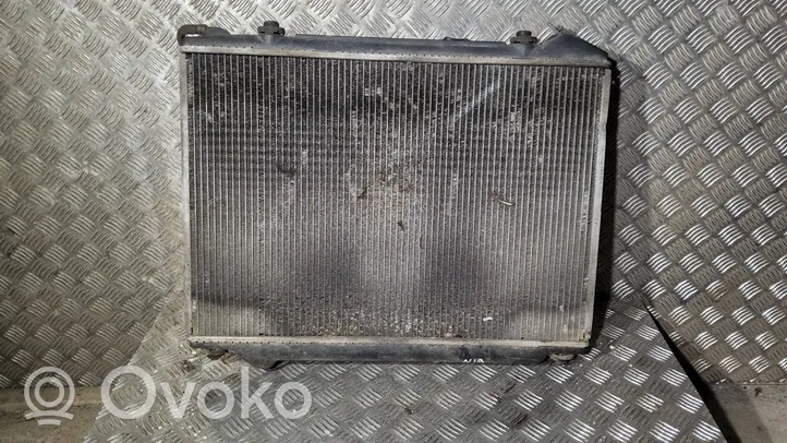 Opel Frontera B Radiateur de refroidissement 