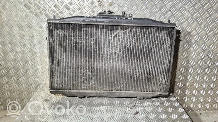 Honda Accord Radiateur de refroidissement 