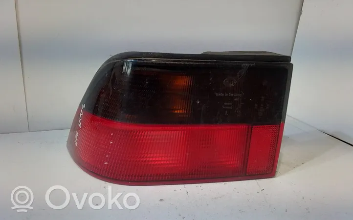 Saab 9000 CS Rear/tail lights 139903