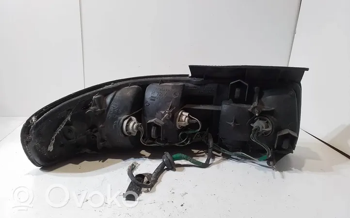 Toyota Celica T200 Lampa tylna 023148