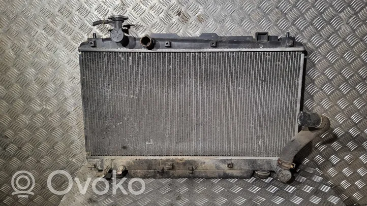 Toyota RAV 4 (XA20) Coolant radiator 2813766