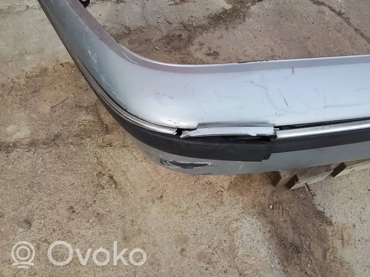 BMW 5 E39 Rear bumper 