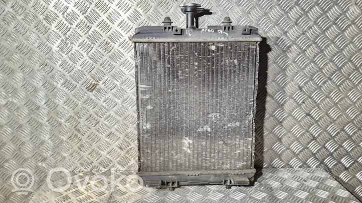 Toyota Aygo AB10 Coolant radiator 164100Q010