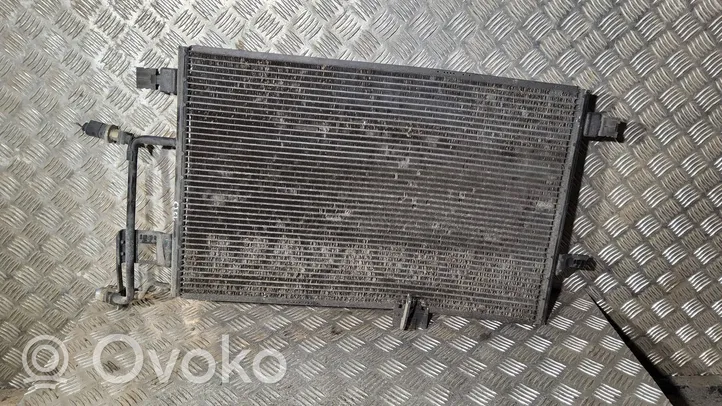 Audi A6 S6 C5 4B Radiateur condenseur de climatisation 4B0260401R