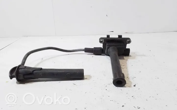 Rover 45 High voltage ignition coil NEC000120