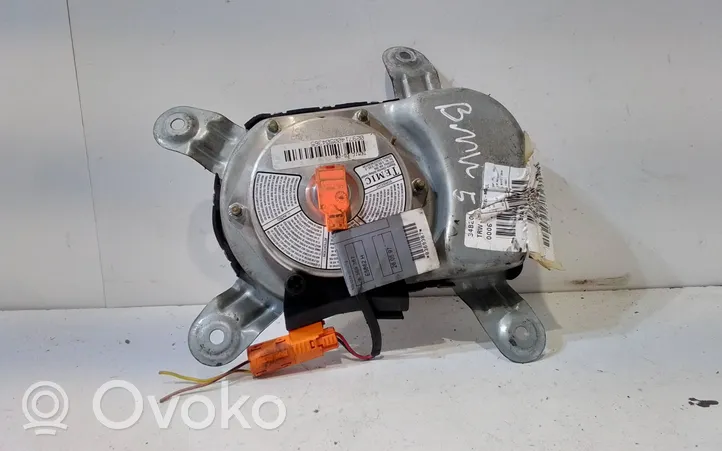 BMW 5 E39 Poduszka powietrzna Airbag drzwi przednich 8369387