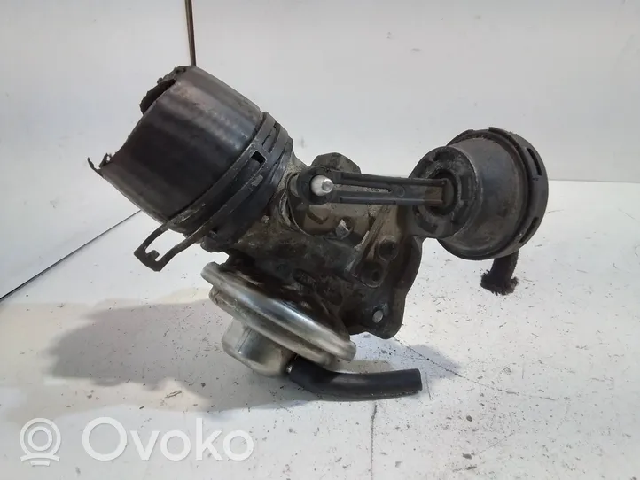 Audi A3 S3 8L Valvola EGR 