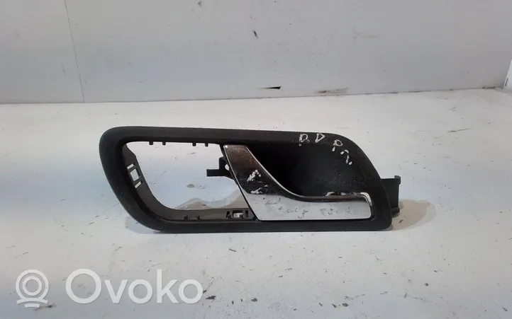 Skoda Fabia Mk1 (6Y) Maniglia interna per portiera anteriore 6Y0837248