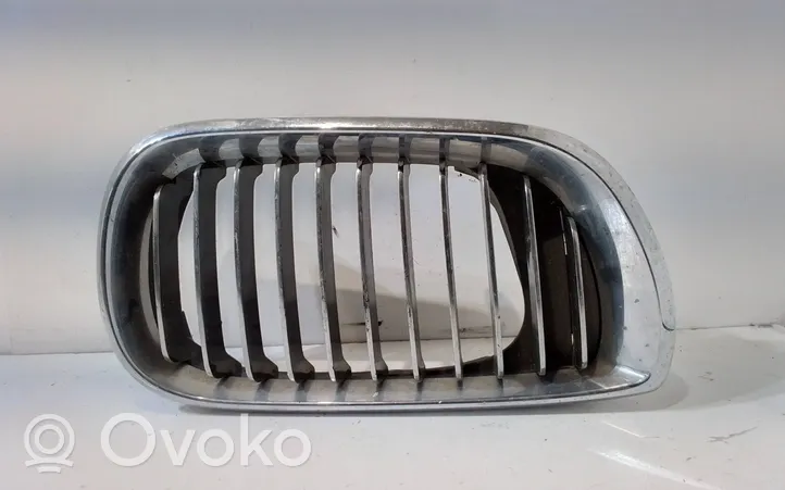 BMW 3 E46 Front grill 51137072130