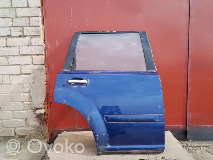 Nissan X-Trail T30 Rear door 