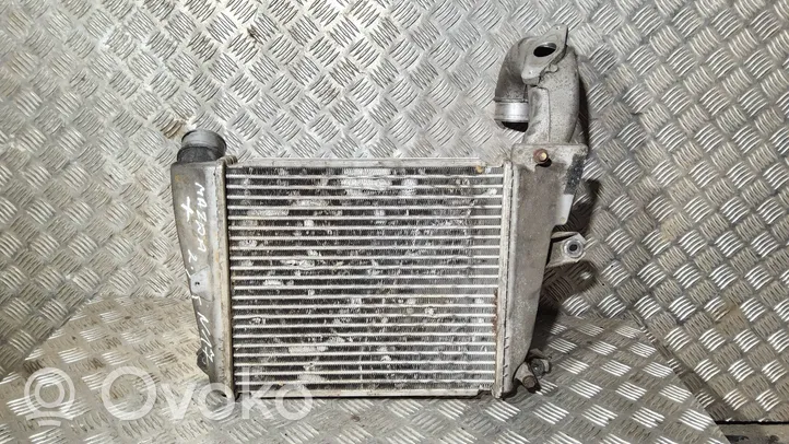 Mazda 6 Starpdzesētāja radiators 1271002300