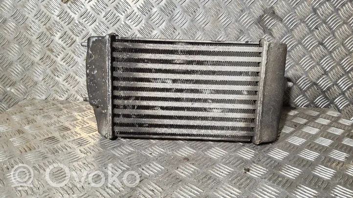 Chrysler Voyager Chłodnica powietrza doładowującego / Intercooler IA1072868503A