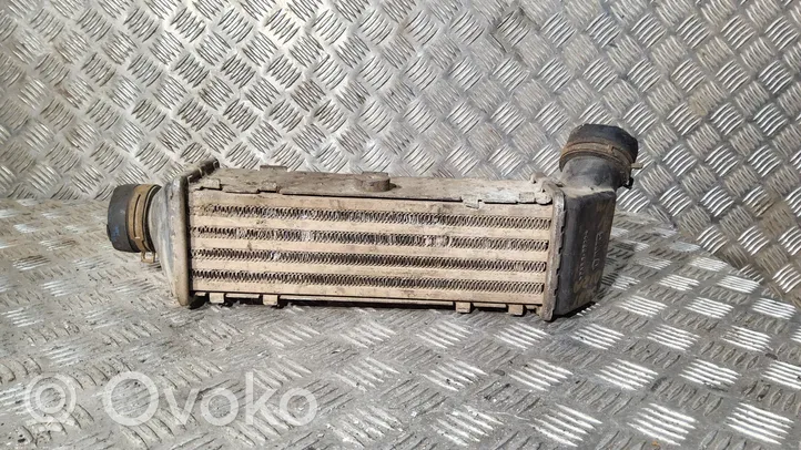 Seat Cordoba (6K) Chłodnica powietrza doładowującego / Intercooler 6K0145805