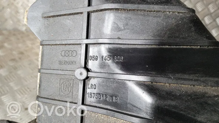 Audi A4 S4 B5 8D Chłodnica powietrza doładowującego / Intercooler 059145806