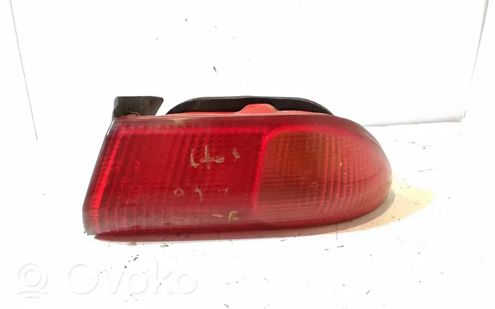 Alfa Romeo 156 Luci posteriori 53954