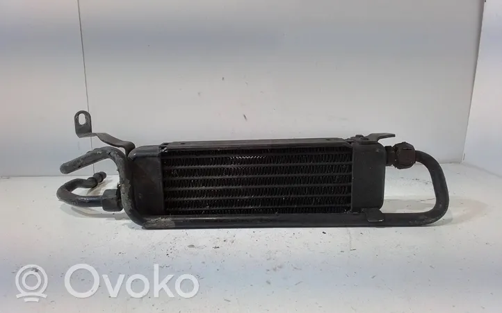 Opel Astra G Radiateur d'huile moteur 09129354