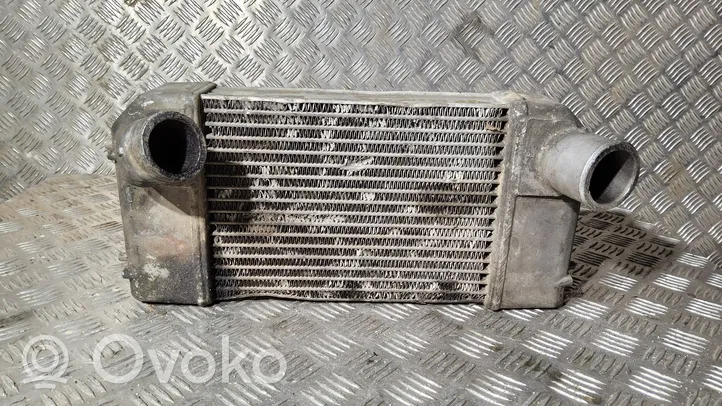 Land Rover Discovery Radiatore intercooler 