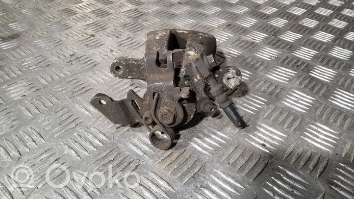 Opel Astra G Bremssattel hinten 