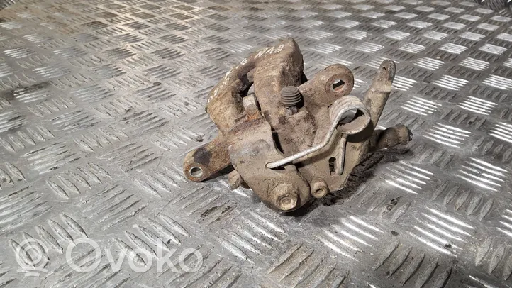 Ford S-MAX Rear brake caliper 