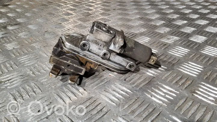 Audi A6 S6 C5 4B Napinacz paska / łańcucha rozrządu 078109087C