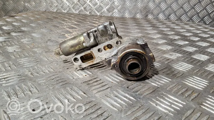 Audi A6 S6 C5 4B Napinacz paska / łańcucha rozrządu 078109087C