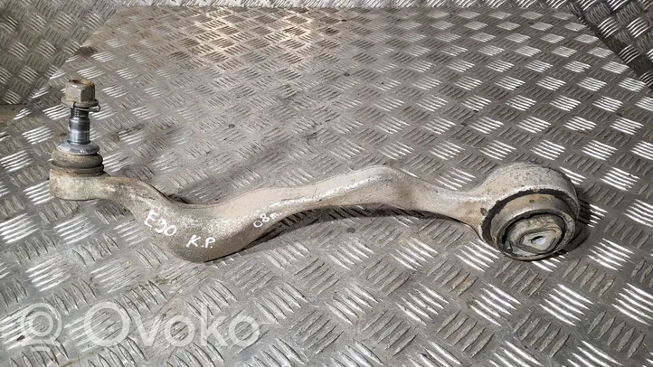 BMW 3 E90 E91 Querlenker Achsschenkel vorne AW6082