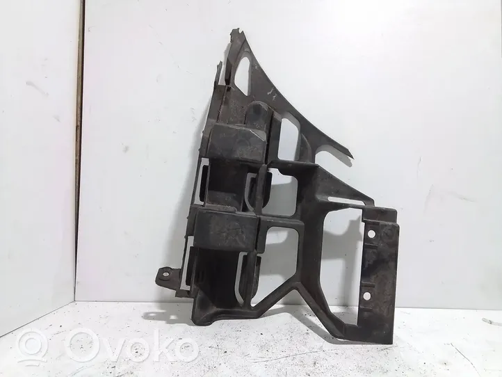 BMW 3 E46 Soporte de montaje del parachoques trasero 51128252819