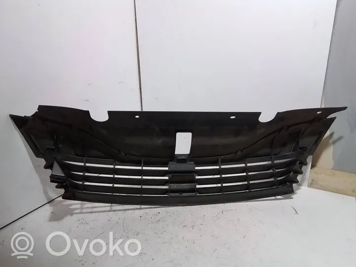 Renault Laguna II Grille de calandre avant 8200012581