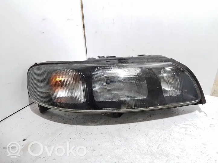 Volvo S60 Phare frontale 89005623