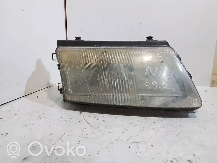 Volkswagen PASSAT B5 Headlight/headlamp E49378